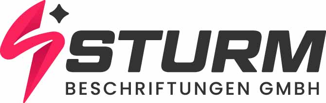 Sturm Beschriftungen GmbH